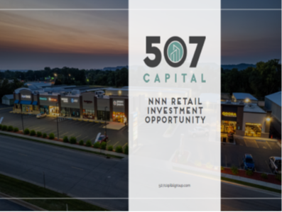 NNN Retail Fund I - 507 Capital