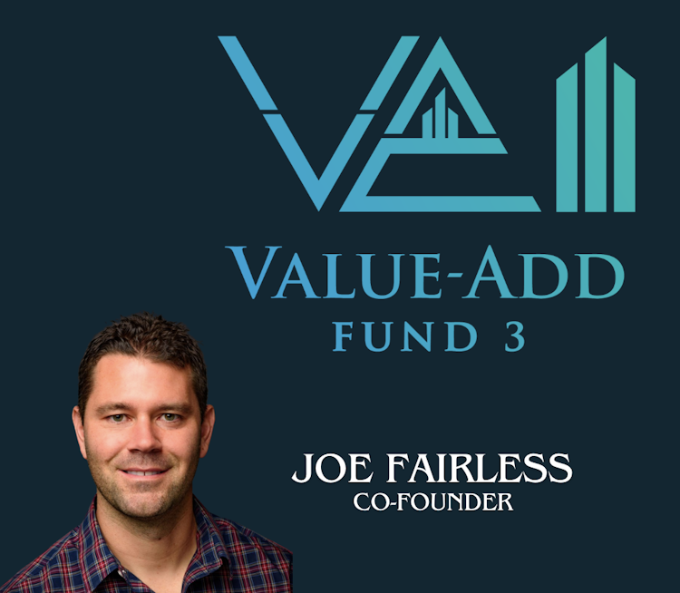 Ashcroft Value-Add Fund III "AVAF3"